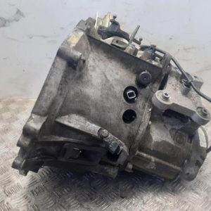 PEUGEOT 207 PHASE 1 BREAK