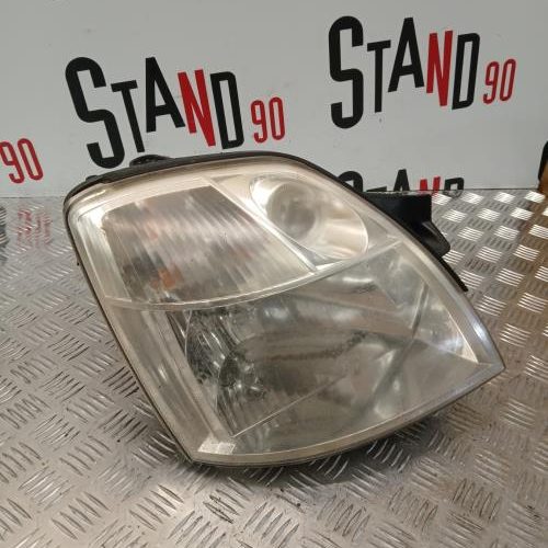 KIA PICANTO 1 PHASE 1