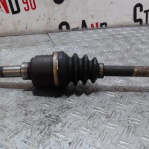 CITROEN C3 1 PHASE 1