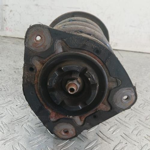 RENAULT LAGUNA 3 PHASE 1