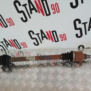 PEUGEOT 208 1 PHASE 1