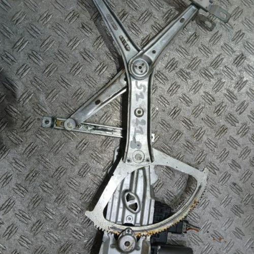 OPEL ASTRA H PHASE 1