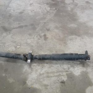 BMW SERIE 3 E93 CABRIO PHASE 1