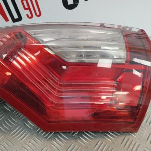 CITROEN C4 GRAND PICASSO 1