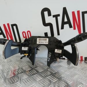 CITROEN C4 GRAND PICASSO 1