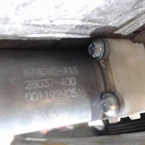 PEUGEOT 308 2 PHASE 1