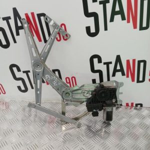 OPEL ZAFIRA B PHASE 2