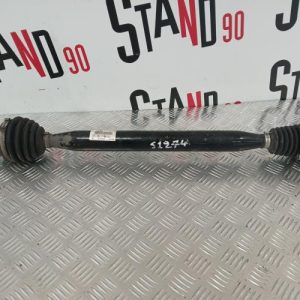 VOLKSWAGEN POLO 5 PHASE 1