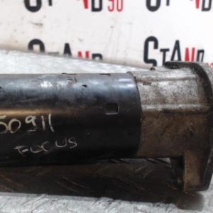 FORD FOCUS 2 PHASE 1