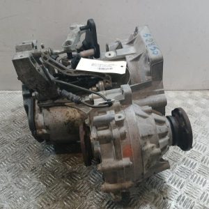 Volkswagen GOLF 1.6 16V TDI CR FAP