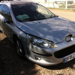 PEUGEOT 407 PHASE 1 BREAK