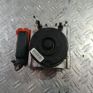 TOYOTA YARIS 2 PHASE 1