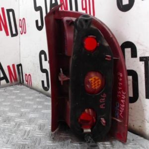 RENAULT MEGANE 1 PHASE 2 BREAK