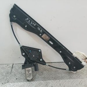 MINI MINI 2 R60 COUNTRYMAN BREAK