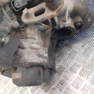 OPEL CORSA D PHASE 1