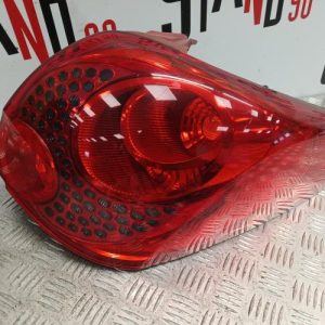 PEUGEOT 207 PHASE 1 BREAK