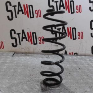 VOLKSWAGEN POLO 5 PHASE 1