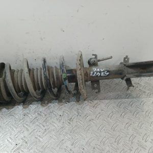 RENAULT KANGOO 2 PHASE 1