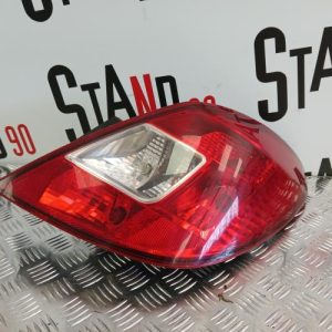 OPEL CORSA D PHASE 1