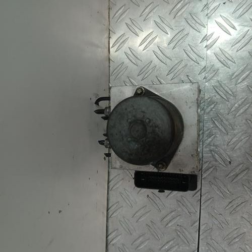 VOLKSWAGEN TIGUAN 1 PHASE 1