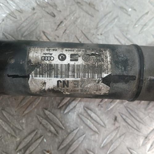 AUDI A3 2 SPORTBACK PHASE 2