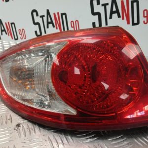 HYUNDAI SANTA FE 2 PHASE 1