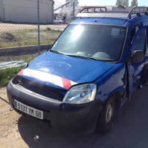 CITROEN BERLINGO 1 PHASE 2