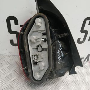 RENAULT GRAND MODUS PHASE 2