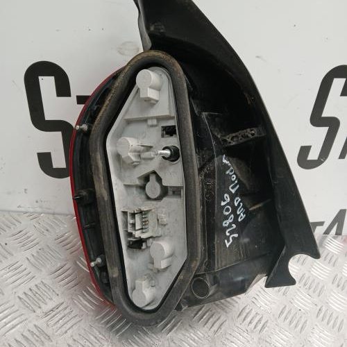 RENAULT GRAND MODUS PHASE 2