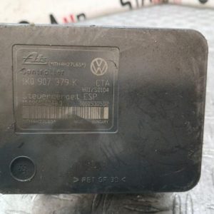 VOLKSWAGEN TOURAN 1 PHASE 1