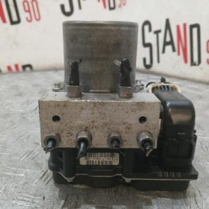 CITROEN C4 2 PHASE 1