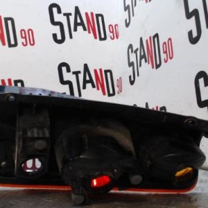 HYUNDAI MATRIX PHASE 1