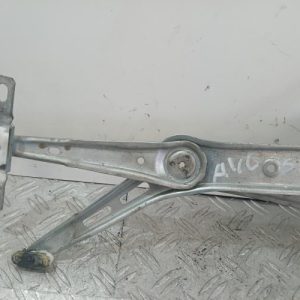 OPEL ASTRA H PHASE 2