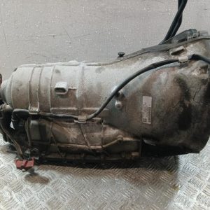 BMW SERIE 3 E93 CABRIO PHASE 1