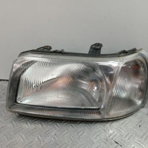 LAND ROVER FREELANDER 1 PHASE 2