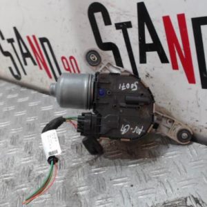 CITROEN C4 PICASSO 2