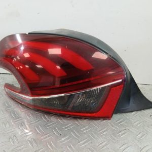 PEUGEOT 208 1 PHASE 2