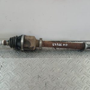 RENAULT MODUS PHASE 2