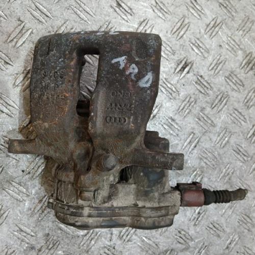 AUDI A5 1 COUPE PHASE 1