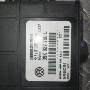 VOLKSWAGEN TRANSPORTER 5 PHASE 1