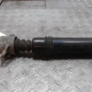 PEUGEOT 307 PHASE 2 CABRIOLET