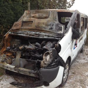 RENAULT TRAFIC 2 PHASE 2