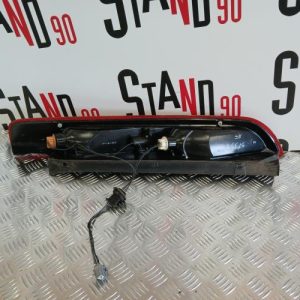 FORD FOCUS 2 PHASE 2