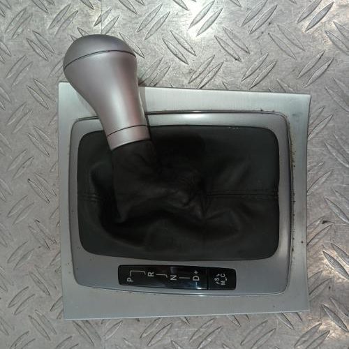 MERCEDES CLASSE C 204 PHASE 1