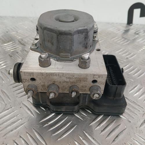 RENAULT CAPTUR 1 PHASE 1