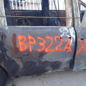 VOLKSWAGEN SHARAN 2 PHASE 1