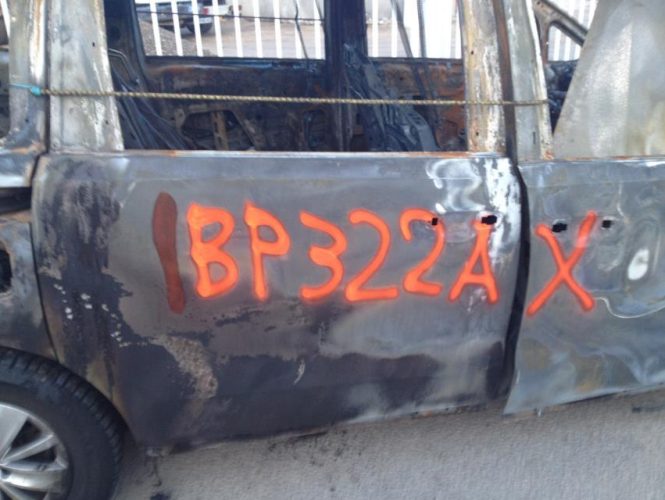 VOLKSWAGEN SHARAN 2 PHASE 1