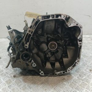 DACIA LOGAN MCV 1 PHASE 2 BREAK