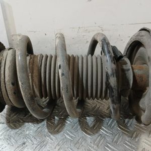 RENAULT MASTER 3 PHASE 2