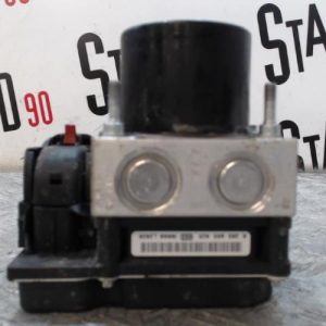 VOLKSWAGEN POLO 5 PHASE 1